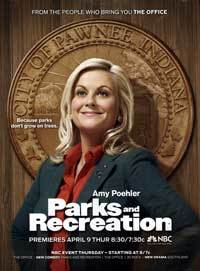 Parks and Recreation (TV)