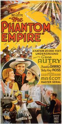 The Phantom Empire