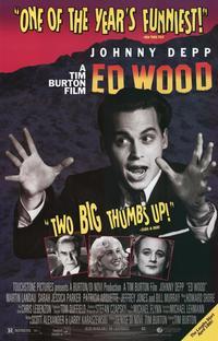 Ed Wood