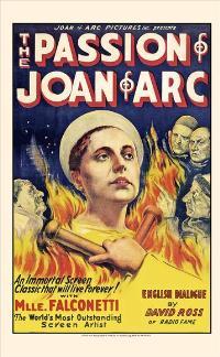 The Passion of Joan of Arc