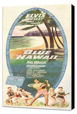 Blue Hawaii
