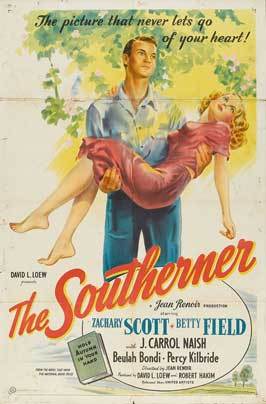 The Southerner