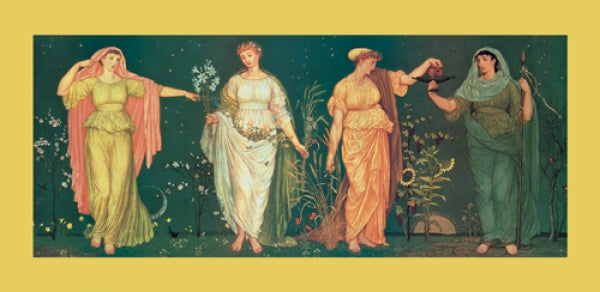 The Seasons