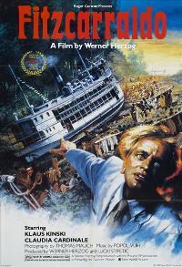 Fitzcarraldo