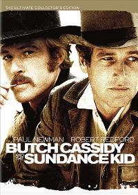 Butch Cassidy and the Sundance Kid