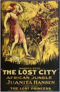 The Lost City