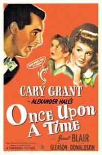 Once Upon a Time