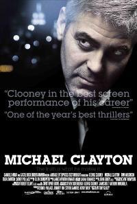 Michael Clayton