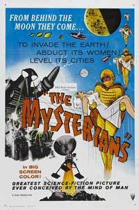 The Mysterians