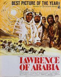 Lawrence of Arabia