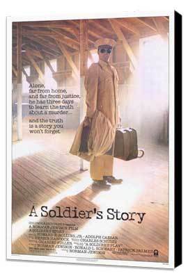 A Soldier's Story