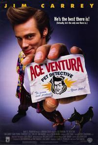 Ace Ventura: Pet Detective