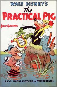 The Practical Pig