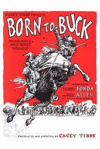 Born to Buck