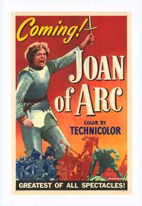 Joan of Arc