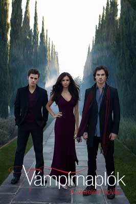 The Vampire Diaries (TV)