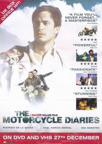 The Motorcycle Diaries