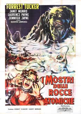 The Trollenberg Terror