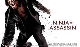 Ninja Assassin