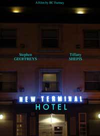 New Terminal Hotel