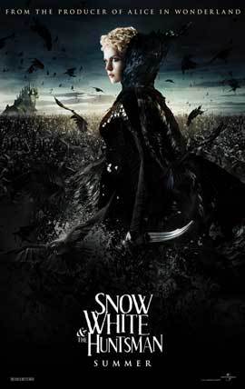 Snow White and the Huntsman