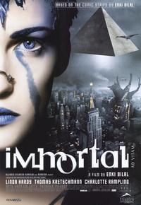 Immortal (Ad Vitam)