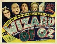 The Wizard of Oz