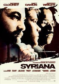 Syriana