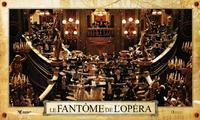 The Phantom of the Opera