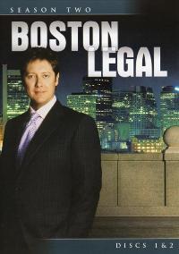 Boston Legal