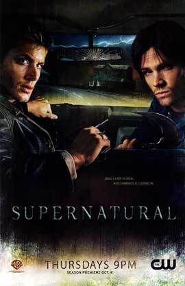 Supernatural (TV)