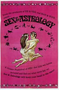 Sex and Astrology