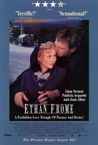 Ethan Frome