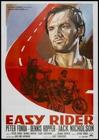 Easy Rider