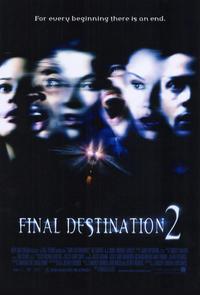 Final Destination 2