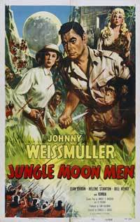 Jungle Man-Eaters