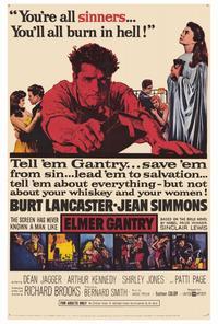 Elmer Gantry