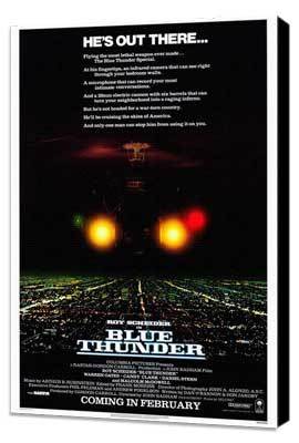 Blue Thunder