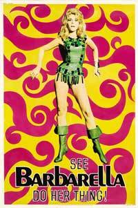 Barbarella