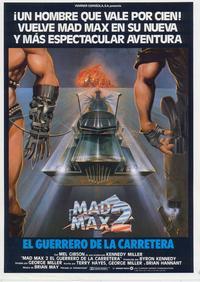 Mad Max 2: The Road Warrior