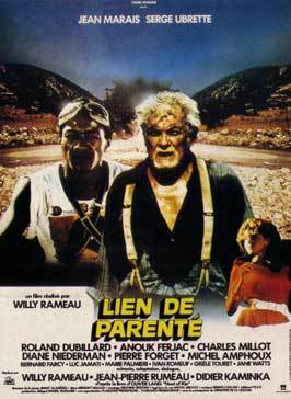 Lien de parente