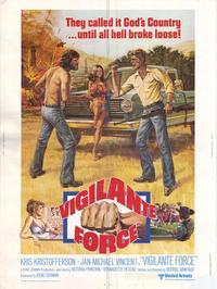 Vigilante Force