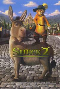 Shrek 2