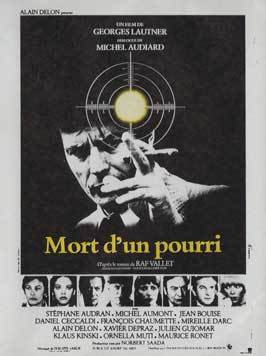 The Twisted Detective