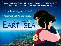 Tales from Earthsea