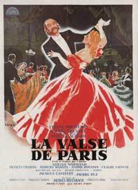 The Paris Waltz
