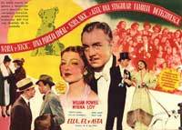 After the Thin Man