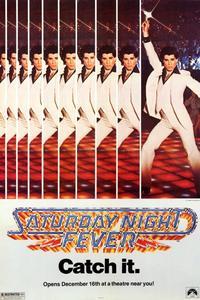 Saturday Night Fever