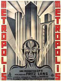 Metropolis