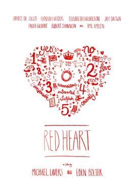 Red Heart